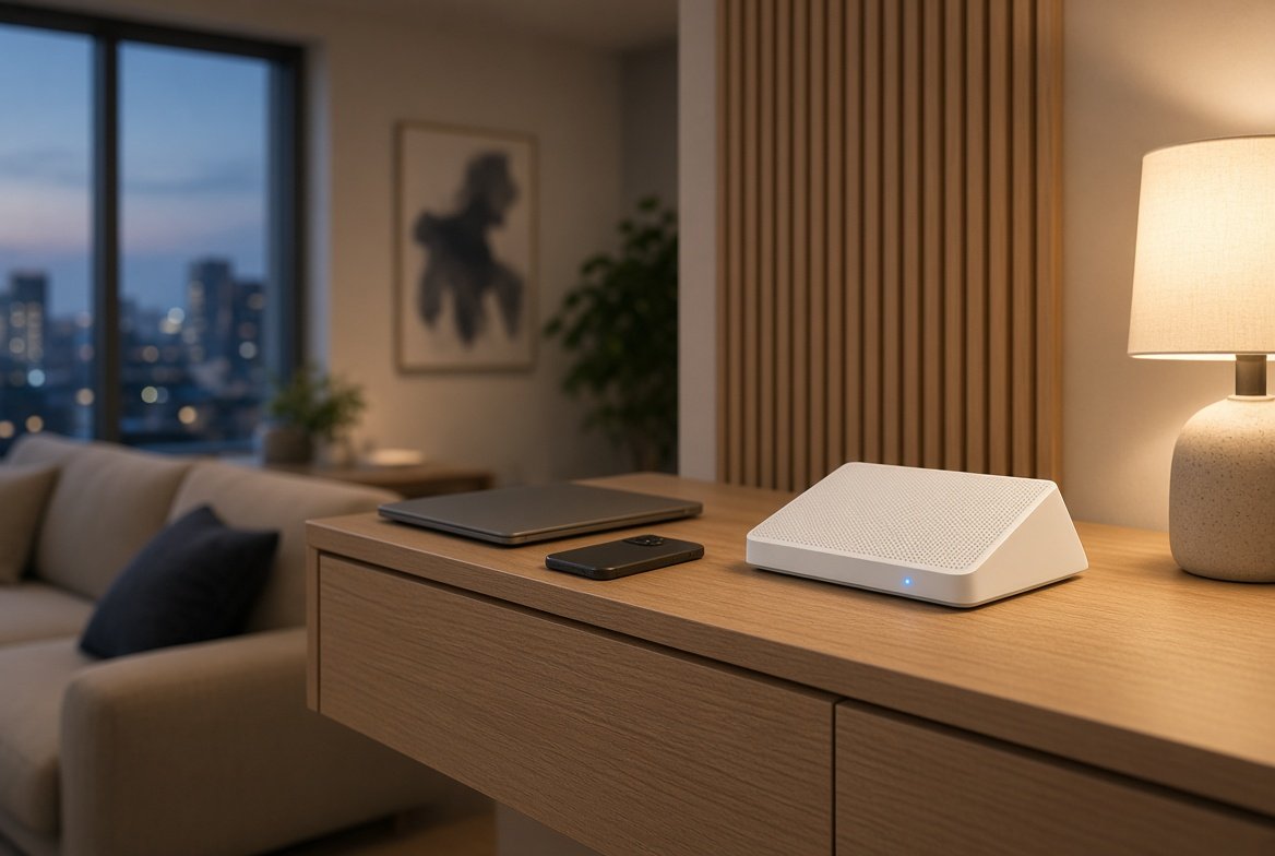 Wi-Fi 7 공유기, 지금 사면 체감이 생기는 집과 안 생기는 집