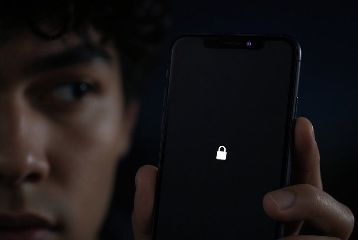 아이폰 Face ID 안됨, 암호 요구와 고장을 먼저 가른다