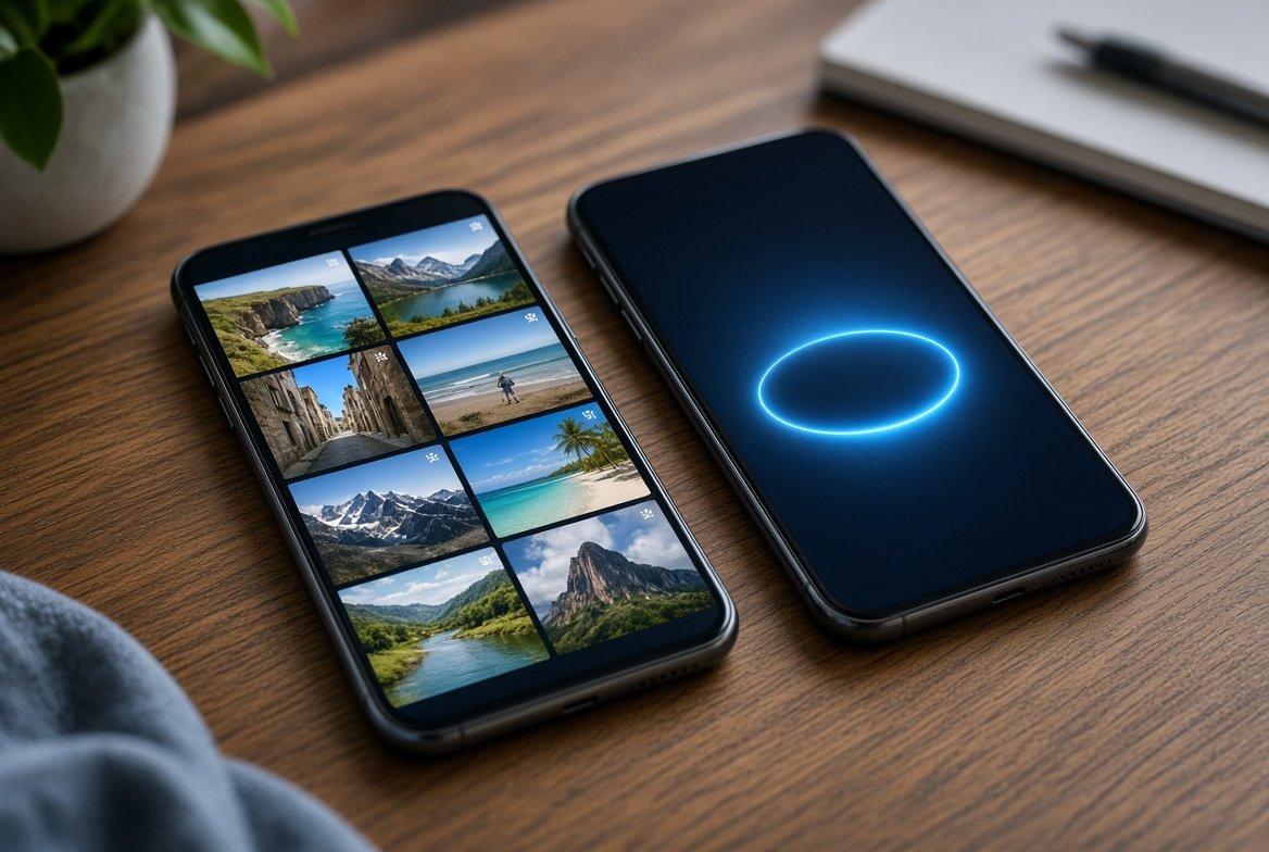 아이폰 AirDrop 안됨, 목록에 안 뜨면 수신 설정부터 확인하세요