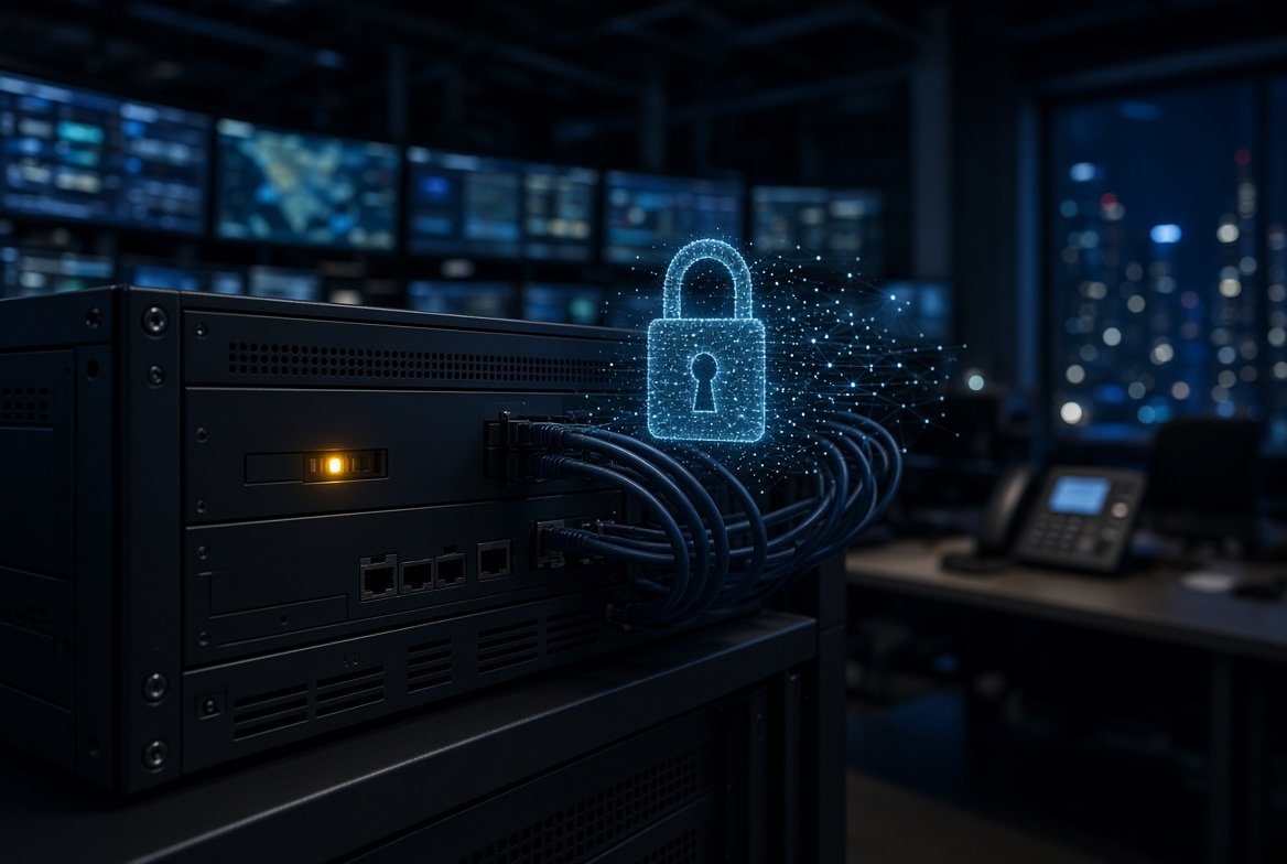 Cisco ISE 취약점 CVE-2026-76460, 인증 없이 관리 접근이 가능한 이유