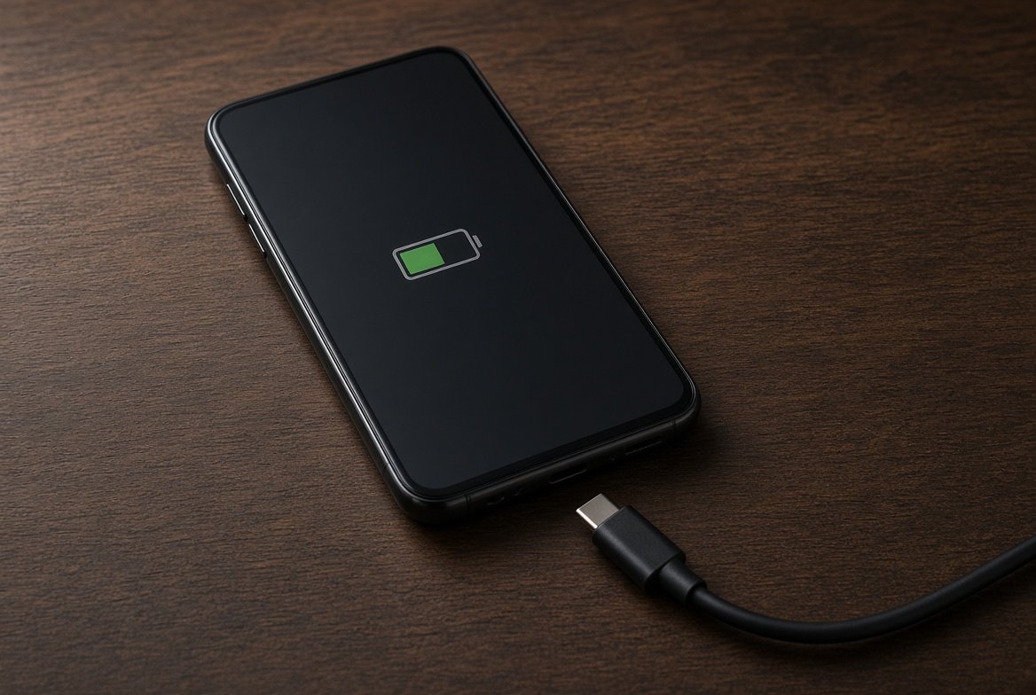갤럭시 충전 안됨, 증상별 원인과 점검 순서