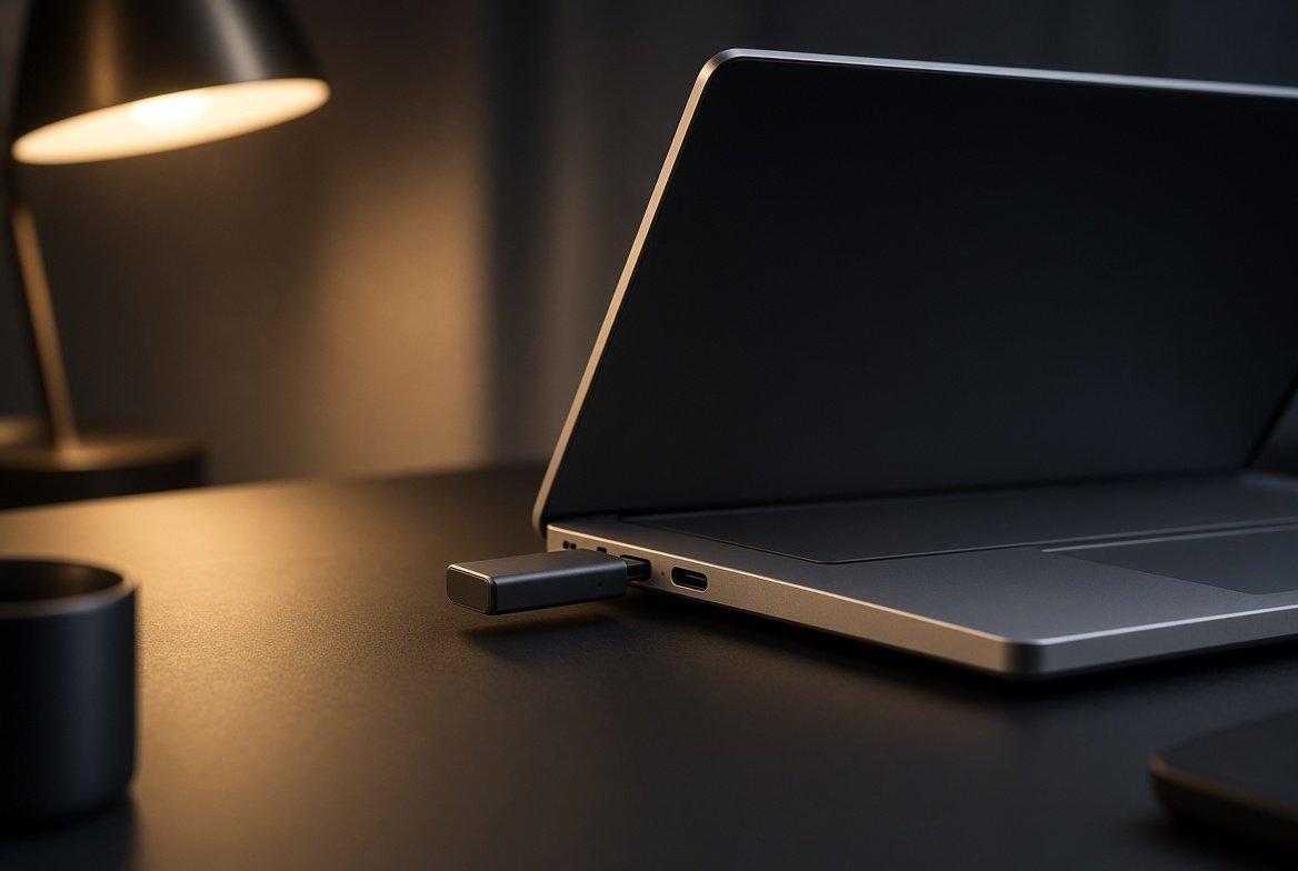 Windows 11 USB 인식 안됨 해결 – 포트부터 디스크 관리까지
