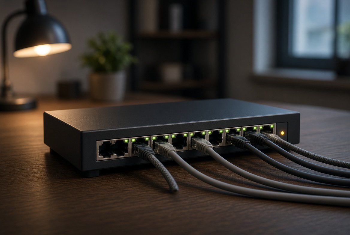 Zyxel GS1900 취약점, CISA가 실제 공격 확인…펌웨어부터 확인하세요