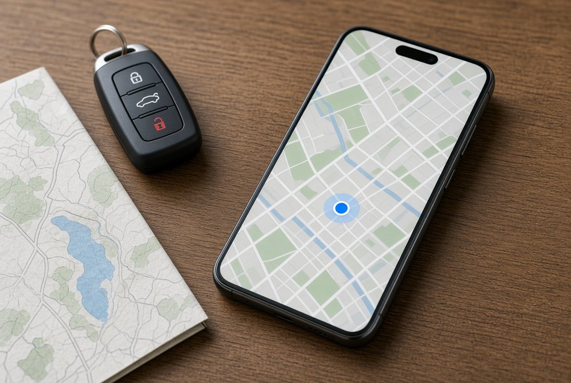 갤럭시 GPS 안됨 해결 방법 – 위치 오차와 권한 확인 순서