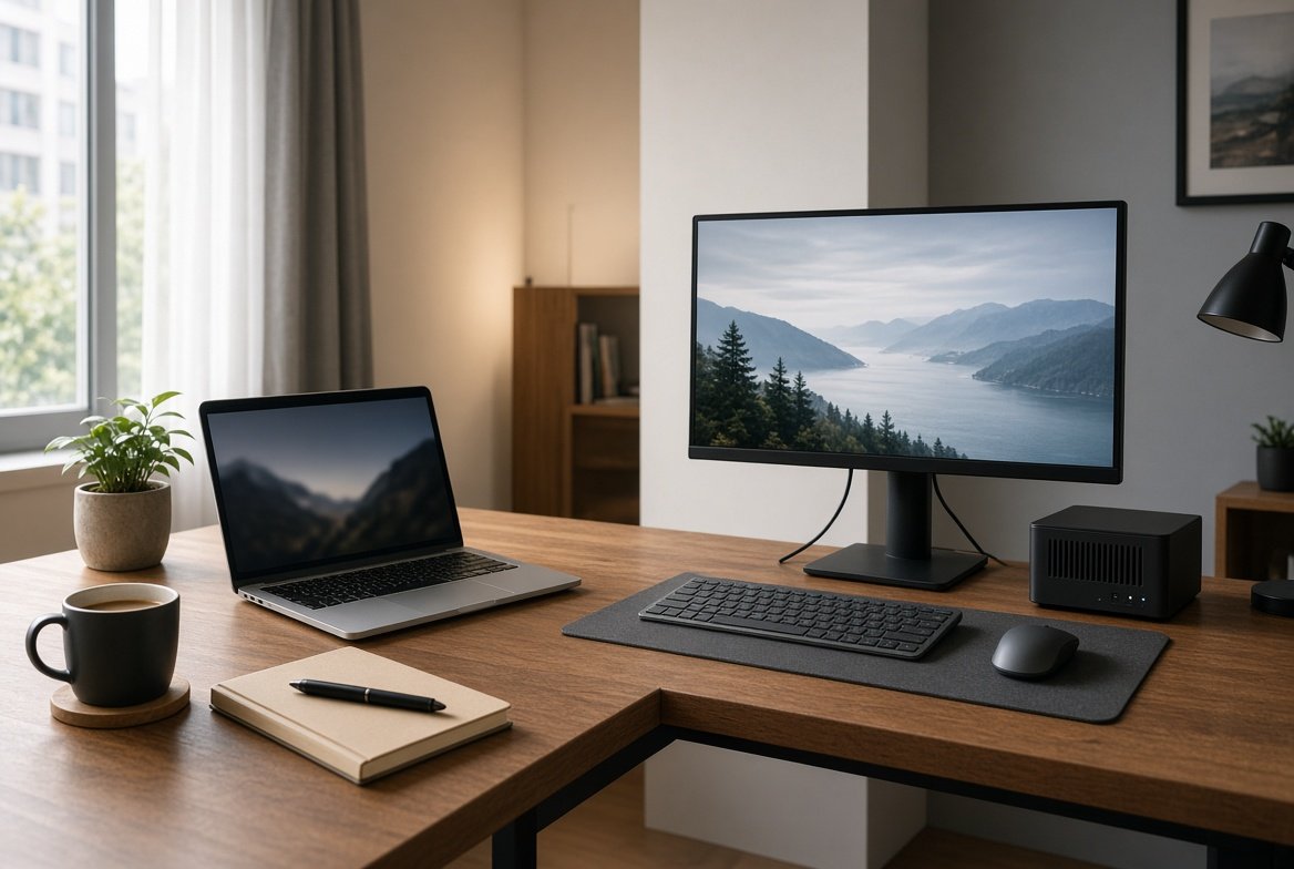Windows 11 홈 vs 프로, 업그레이드 전에 볼 차이
