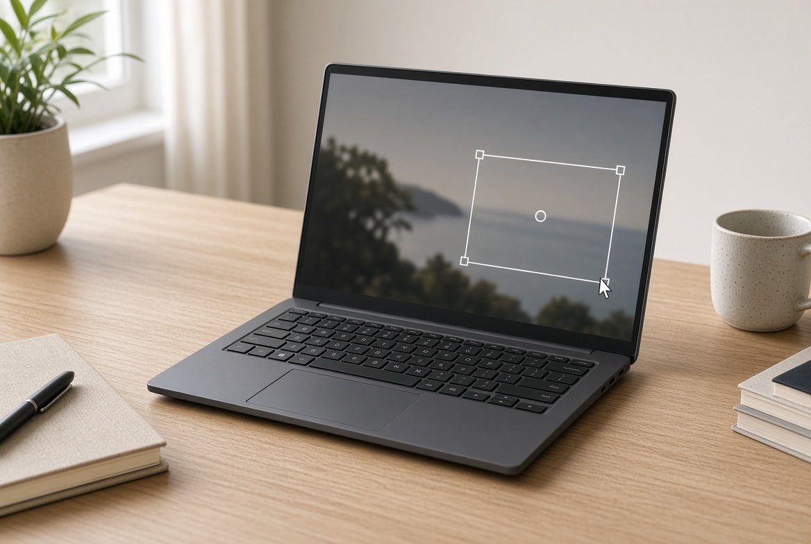 Windows 11 캡처 도구 안됨, 단축키와 저장부터 가르기