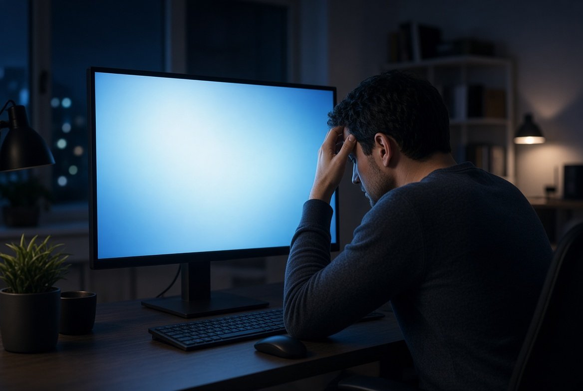 Windows 11 야간 모드 안됨 해결 방법: 설정부터 HDR·드라이버까지