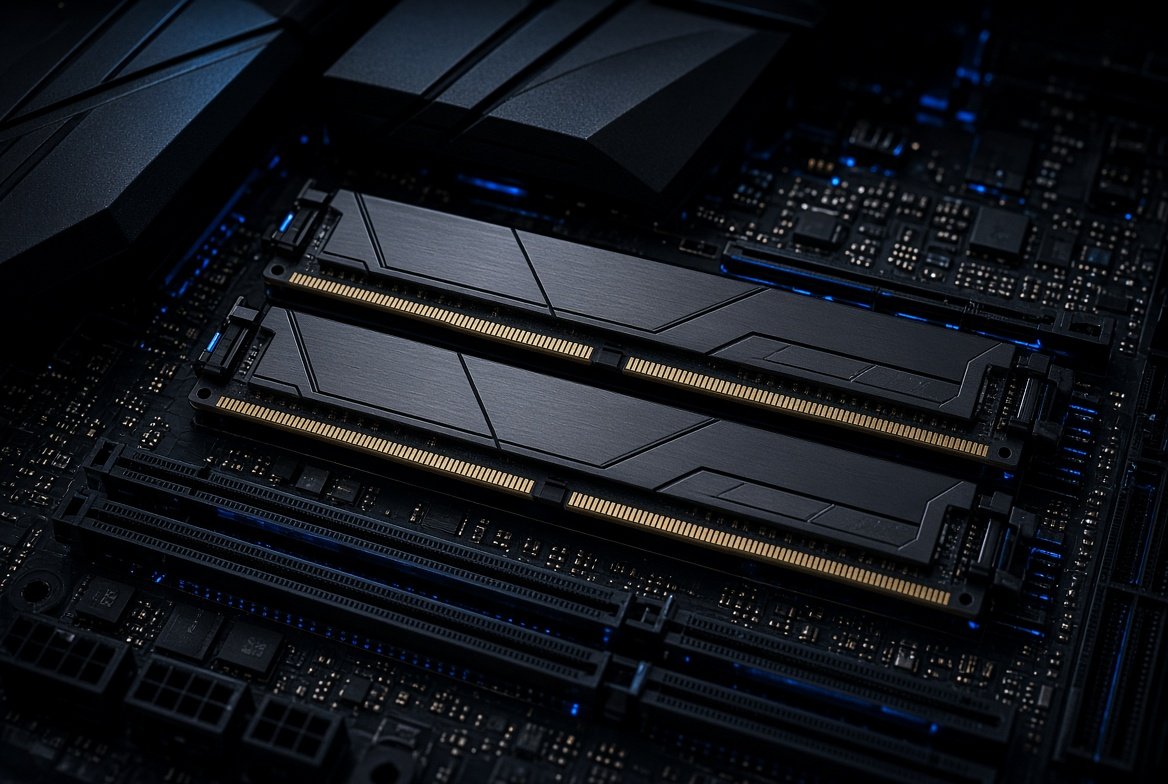 DDR5 램 업그레이드 가이드: 가격 상황과 용량·호환성 선택 기준