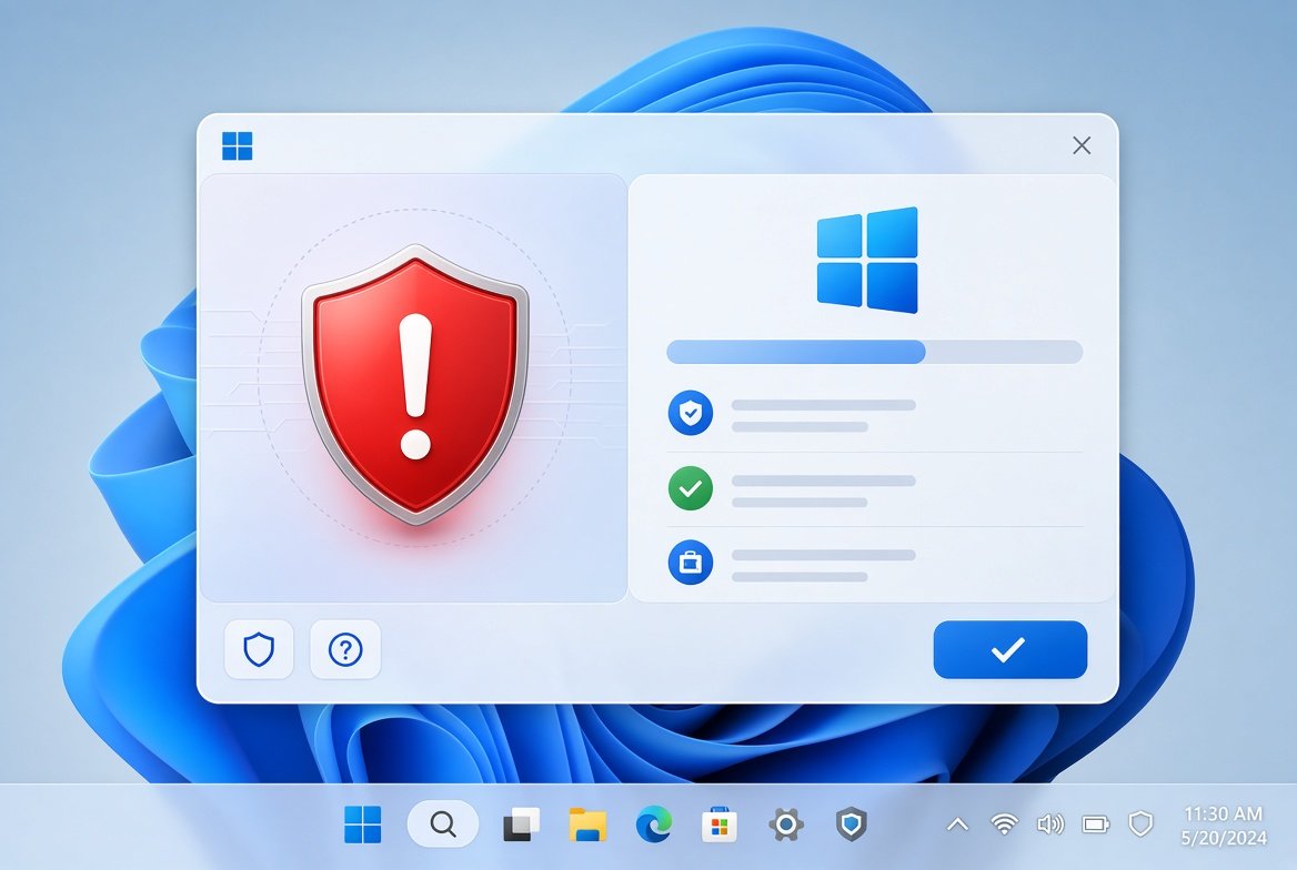 Microsoft 10월 패치 튜즈데이: 기록적인 1,413개 취약점 수정과 CVE-2026-96951 제로데이