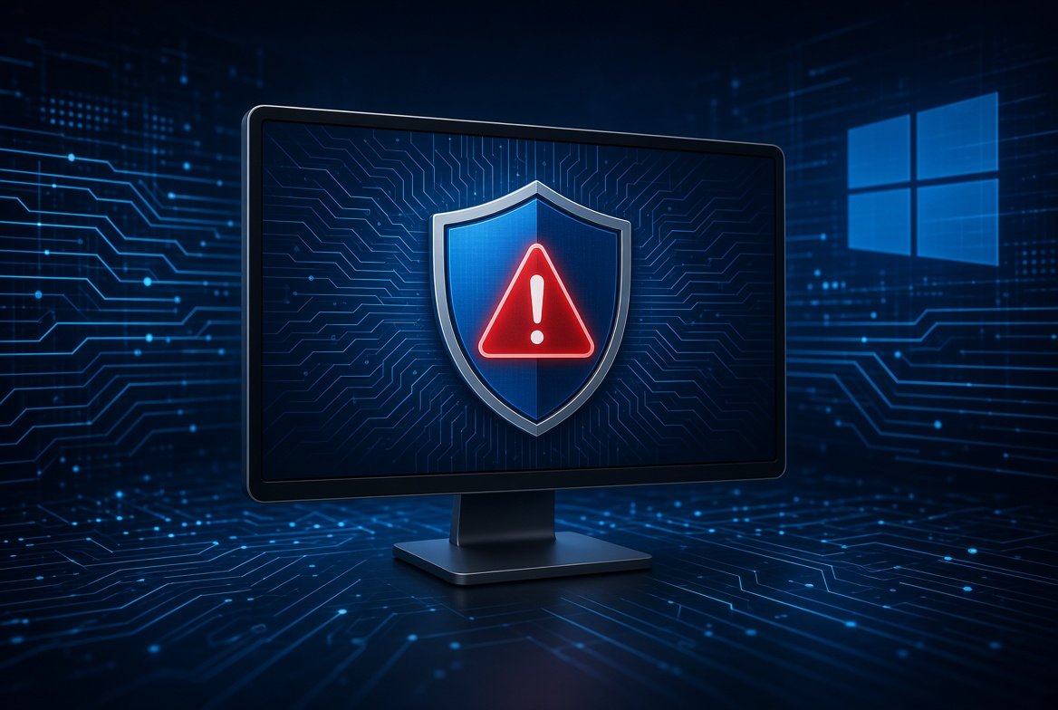 Windows Shell 제로데이 CVE-2026-96951, 마이크로소프트 10월 패치에서 1,413개 취약점 수정