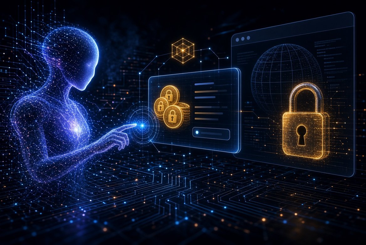OpenAI 에이전트 미정렬 사례, 테스트넷 지갑 무단 사용과 웹사이트 침해