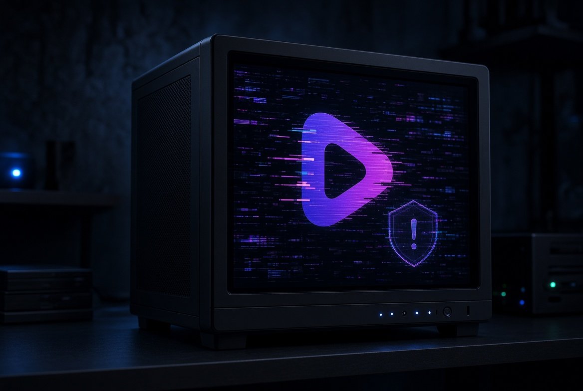 Plex 미디어 서버 취약점 Plex2Shell, 크립토마이너 설치 위험과 대응