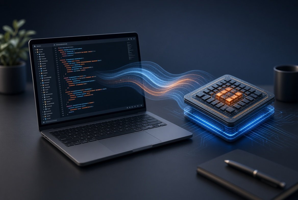 TorchNeuron 출시, PyTorch 코드가 AWS Trainium에서 거의 수정 없이 실행된다