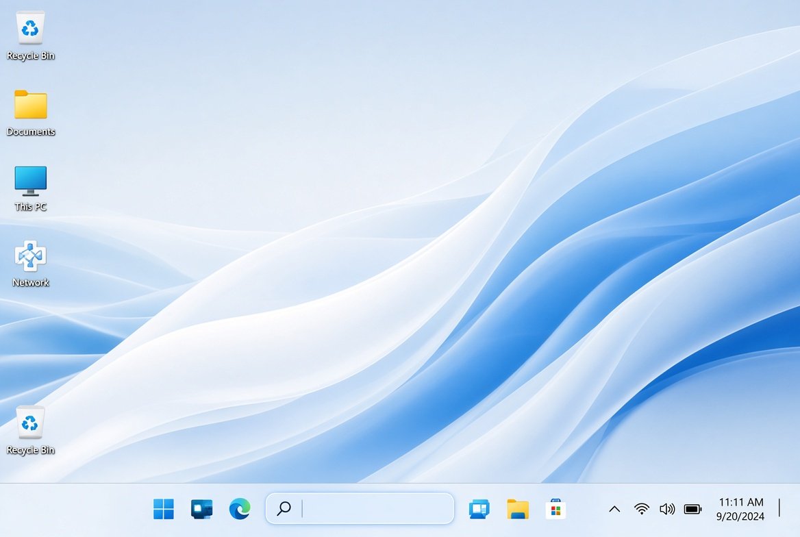 Windows 11 검색 안됨, 원인부터 해결까지