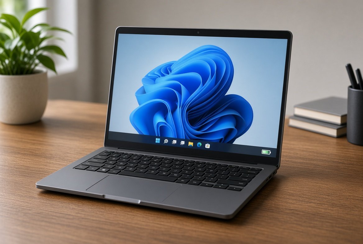 Windows 11 전원 관리 가이드: 배터리 수명을 늘리는 설정 방법